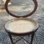 Edwardian Bijou table Image 2