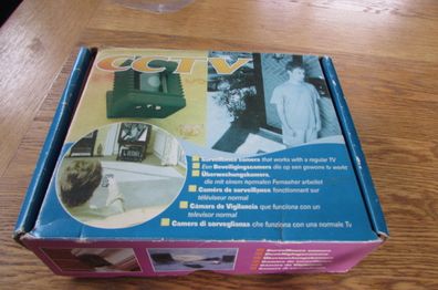 Surveillance Camera for Sale