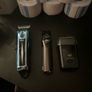 barber equipment Image 2