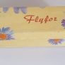 Flydoz Ladies Red Slingback Shoes With Stars & Bows New With Box Size UK4 EU37 CAN POST Image 6