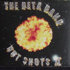 The Beta Band - Hot Shots II CD