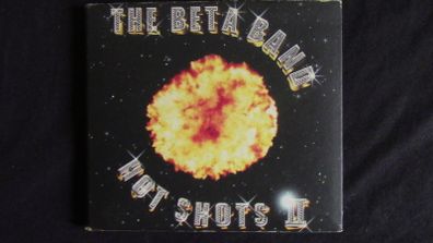 The Beta Band - Hot Shots II CD