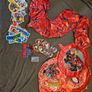 Spiderman 5th birthday set party decorations Image 7