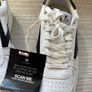 Moa Concept Master Legacy Sneakers - Size 40- New in Box Image 7