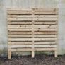 Picket Style Fencing Image 3