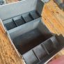 makeup / hairdressing case Image 5