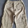 BNWT - LadyBird Boy's Trousers, size: 9-12 months Image 3