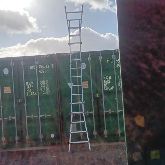 waku ladders