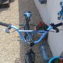 Bmx Bike Image 2