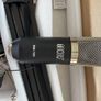 Tonor Condenser Microphone and arm Image 2
