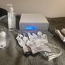 Microcurrent Facial Machine Image 3