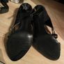 Guess Black heels Image 4