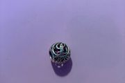 Pandora letter charm L