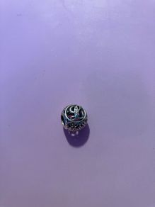 Pandora letter charm L
