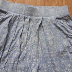 Summer Jersey Trousers.  Age 11-12
