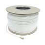 Alarm Cable White 8 Core Image 2