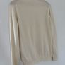Lactose new wool crew jumper Image 8
