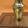 Brass Vase Image 2