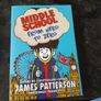 middle school books Image 4
