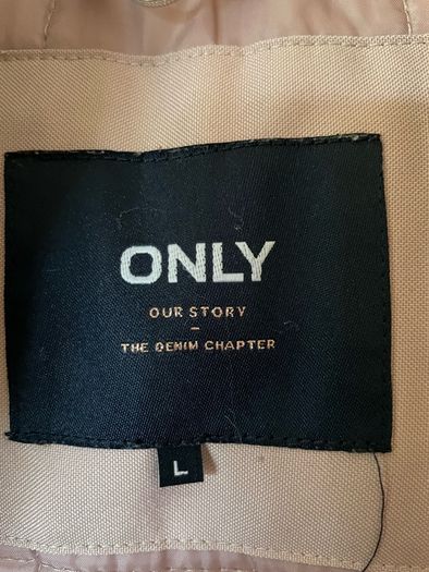 Women's coat