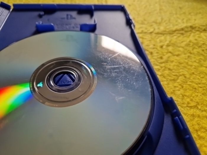 RPM Tuning PlayStation2 ps2 games Original
