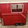 Our generation dolls horse box trailer Image 5