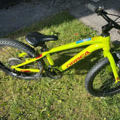 ORBEA MX20 kids bike