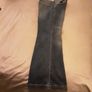 Denim/Marks & Spencer Medium Bootcut Demin Jean's Size: 18UK .. Price Drop Image 5