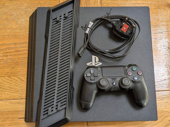 Ps4 Pro 9.00 1tb Ssd