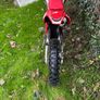 Apollo 140cc dirt bike Image 4