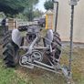 Vintage tractor Ferguson TVO 1950 Image 4