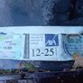 Toyota Vitz(Yaris) Auto for breaking or spares Image 3