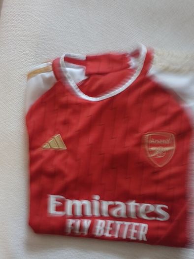 Arsenal kit