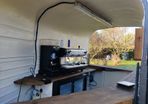 Coffee Trailer, Horse box, mobile coffee unit