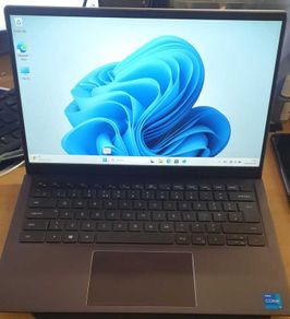 Dell Vostro 14 5410 - i5 | 16GB RAM | Iris Xe Graphics