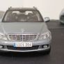 1:18 AUTOart Mercedes-Benz c-class 204 estate Image 7