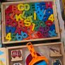 5 x educational games + other for little ones Image 2