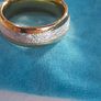 14kg Tungsten carbride band ring Image 4