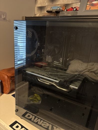 Pc