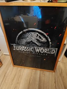 2 Jurassic World Pictures