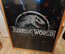 2 Jurassic World Pictures