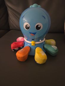 Baby toys