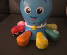 Baby toys