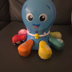 Baby toys