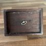 1930s Tallent London Swiss Music/Jewellery Box Image 4