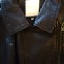 Soya Concept faux leather jacket size 42 or UK 14 Image 3
