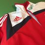 Vintage Adidas Liverpool FC Carlsberg Full Tracksuit Set Image 4