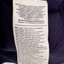 Nike navy hoodie Image 3
