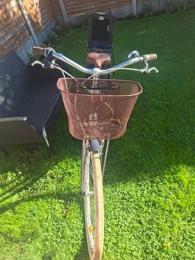 bike