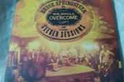 Bruce Springsteen - The Seeger Sessions Cd &amp; Dvd
